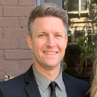Sure Employee Brandon Helderop's profile photo