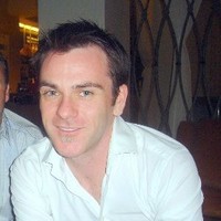 BD Network Employee Jason Robins's profile photo