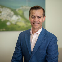 Irving Oil Employee Nathan Carter's profile photo