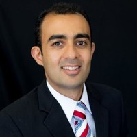 Greig Wells Marketing - LinkedIn Lead Gen for Coaches & Consultants Employee Fawaz al-Badani's profile photo