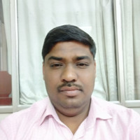 Indesit Company Employee Mahesh Jadhav's profile photo