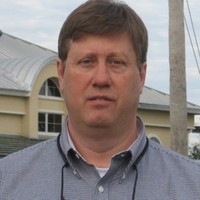 Merchant Services Employee Michael Pawelski's profile photo