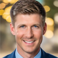 ACT Security Group Employee Ian Harmer's profile photo