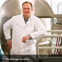Jim McLaughlin Email & Phone Number