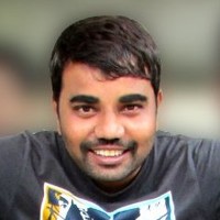 VTP Group Employee Vinayak Shrigadi's profile photo
