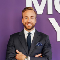 MOHV Employee Daniel Fredricson's profile photo