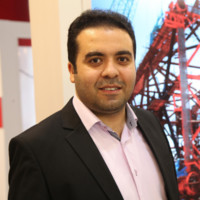 Seyed Kalantari Email
