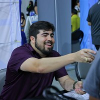 RGV Vipers Employee Ryan Cisneros's profile photo