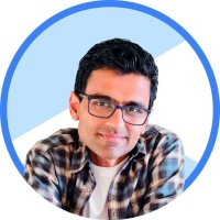 Dhaval Patel Email & Phone Number