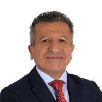 The Rockefeller Standard Carbon Trust Employee Huseyin Karayagiz's profile photo