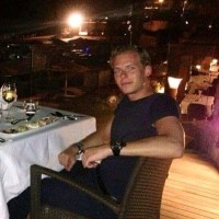 Integration.team Employee Steve van de Vyver's profile photo