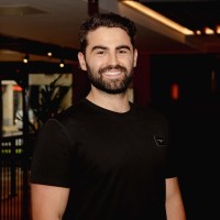 Grateful Employee Mason Potter's profile photo