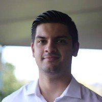 Sonto Employee Krish Henny's profile photo