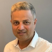 Ingram Micro Employee Naved Chaudhary's profile photo