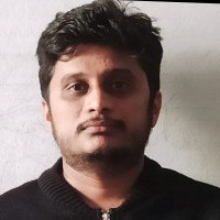 Reznet Rail Employee Bhagirath Nagaraju's profile photo