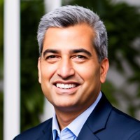 Florida's Natural Growers Employee Ashok Narayan's profile photo