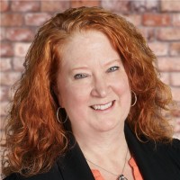 Mother Parkers Tea & Coffee Employee Susan McInnis's profile photo