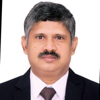 BSI Employee Radhakrishnan P's profile photo