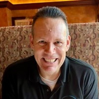 Paragon Systems Integration Employee Tom Evans's profile photo