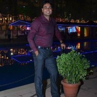 ValueFirst Digital Media Pvt. Ltd. Employee Hitesh Sharma's profile photo