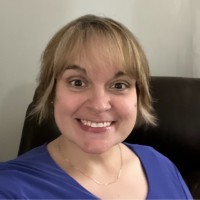 Amy Johnson Email & Phone Number