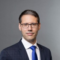 HUG - Hopitaux Universitaires de Genève Employee Mathieu Gasnier's profile photo