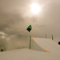 Beech Lodge School Employee Daniel Gillespie's profile photo