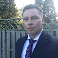 Van Venrooy Employee Marco Vos's profile photo