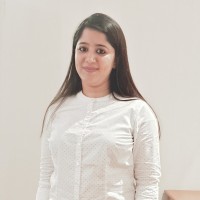 Assystem STUP Employee Shipra Jassy's profile photo