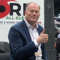 Morgan Olson Employee Rich Tremmel's profile photo