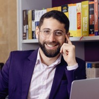 UNEB - Universidade do Estado da Bahia Employee Leandro Werneck's profile photo