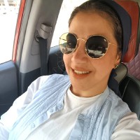 ACPC Group Employee Eman Elnaggar's profile photo