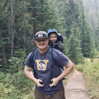 Repipe Specialists Employee Joe Thibault's profile photo