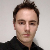 PERCISIO Employee Frédéric Lesage's profile photo
