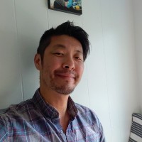 Multnomah County Library Employee Ari Alberg's profile photo