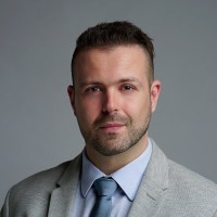 360 PRSolution Employee Laszlo Burkus's profile photo