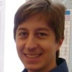 Lomonosov Moscow State University Employee Sergey Kushnir's profile photo