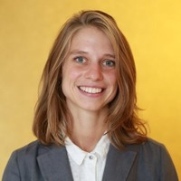 Filigran Employee Muriel Avignon's profile photo