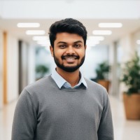 Yuvarajan Johnpaul's profile photo