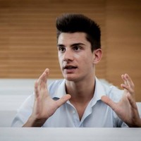 Alex Pagnotta Email