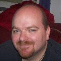 Capital One Employee Fred Bean's profile photo