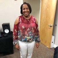 Laquaya Caldwell Email & Phone Number