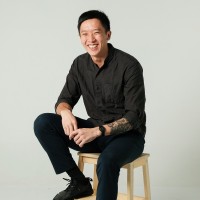 DrinkAid Employee Timothy Low's profile photo