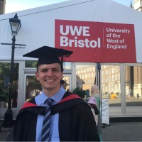 ht.digital Employee Luke Gale's profile photo