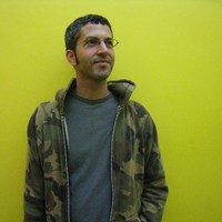 Gordon and Betty Moore Foundation Employee Jon Kaye's profile photo