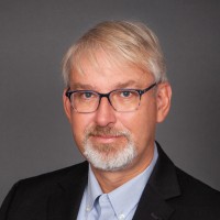 Volkswagen Group Digital Solutions [Germany] Employee Thomas Hottendorff's profile photo