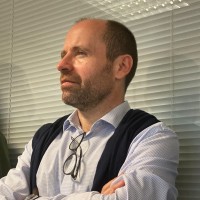 SNEF Employee Serge Masriera's profile photo