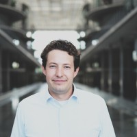 Bundesministerium für Wirtschaft und Energie Employee Daniel Strijbos's profile photo