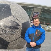 SUNTECH SA Employee Anton Korotkov's profile photo