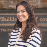 Philadelphia Cricket Club Employee Caroline Honigman's profile photo